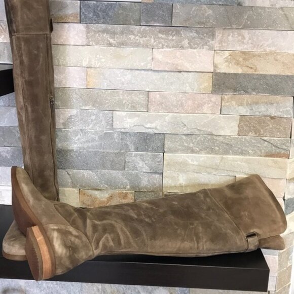 BØRN Dal Over the Knee Boot - Picture 10 of 10